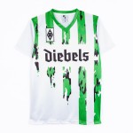 Maglia retrò casa Borussia Mönchengladbach 1994/95 uomo