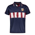 Maglia Retro uomo Atletico Madrid 1998 Maglia Retro uomo Atletico Madrid 1998