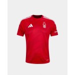 Maglia Casa Nottingham Forest Bambino 2024/25 Maglia Casa Nottingham Forest Bambino 2024/25