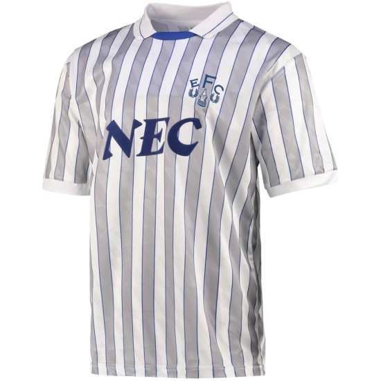Maglia Retrò Everton Bambino 1990