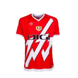 Maglia Trasferta Bambino Rayo Vallecano 2024/25