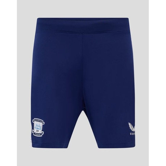 Pantaloncini Casa Bambino Preston North End 2025/26 Pantaloncini Casa Bambino Preston North End 2025/26