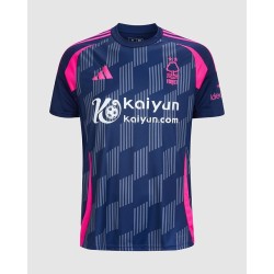 Maglia Trasferta Nottingham Forest Donna 2024/25