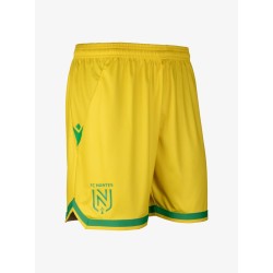 Pantaloncini Casa FC Nantes Uomo 2024/25 Pantaloncini Casa FC Nantes Uomo 2024/25
