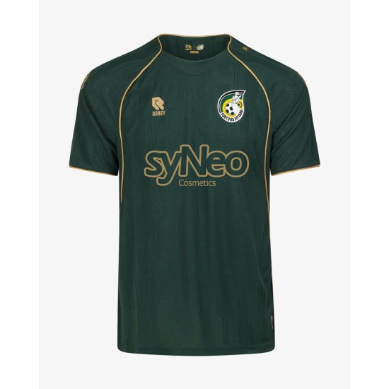 Maglia Bambino Fortuna Sittard 2025/26 Trasferta Maglia Bambino Fortuna Sittard 2025/26 Trasferta
