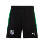 Pantaloncini Casa Bambino Sassuolo 2025/26