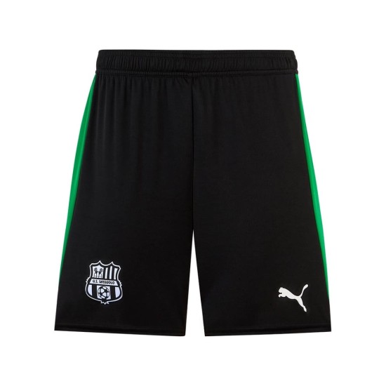 Pantaloncini Casa Bambino Sassuolo 2025/26