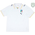 Maglia retrò Italia 2007/08 trasferta da uomo Maglia retrò Italia 2007/08 trasferta da uomo