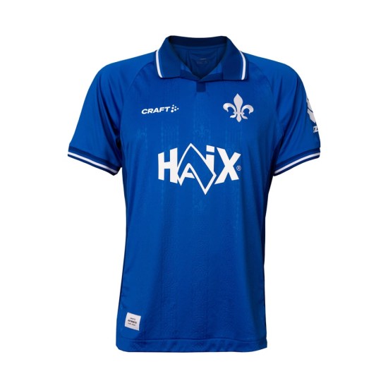 Maglia Home SV Darmstadt 98 Uomo 2025/26 Maglia Home SV Darmstadt 98 Uomo 2025/26