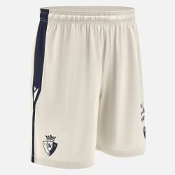 Pantaloncini Trasferta Uomo CA Osasuna 2024/25