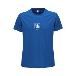Maglia retrò Danimarca 86 - rossa bambino Maglia retrò Danimarca 86 - rossa bambino