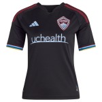 Bambino Colorado Rapids 2026 Maglia Home Bambino Colorado Rapids 2026 Maglia Home