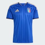 Maglia home Coppa del Mondo 2026 Italia uomo Maglia home Coppa del Mondo 2026 Italia uomo