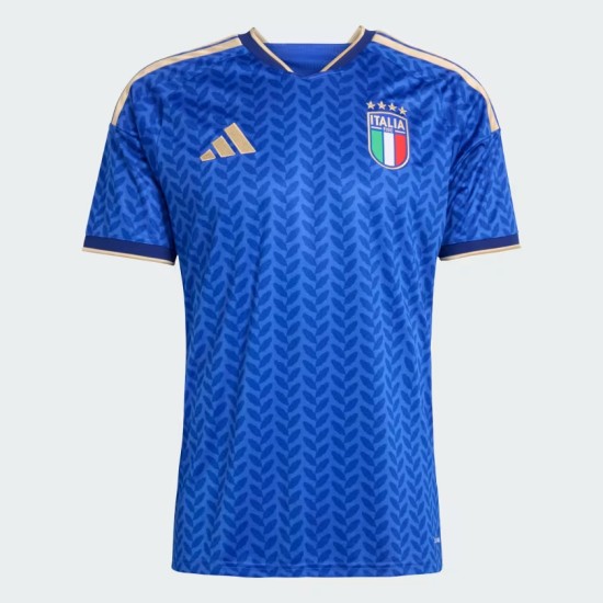 Maglia home Coppa del Mondo 2026 Italia uomo Maglia home Coppa del Mondo 2026 Italia uomo