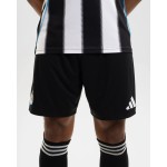 Pantaloncini Bambino Newcastle United 2025/26 Home Pantaloncini Bambino Newcastle United 2025/26 Home