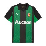 Maglia Away RC Lens 2025/26 da donna Maglia Away RC Lens 2025/26 da donna