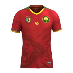 Maglia Trasferta Camerun 2025 Uomo