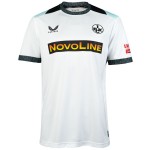 Maglia Away Uomo 1. FC Kaiserslautern 2025/26 Maglia Away Uomo 1. FC Kaiserslautern 2025/26