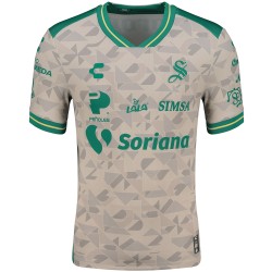Maglia Donna Santos Laguna 2025/26 Trasferta