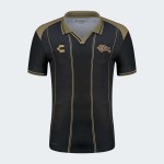 Maglia Heritage Edizione Speciale Messico 2025 Uomo - Nero Maglia Heritage Edizione Speciale Messico 2025 Uomo - Nero