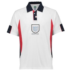 Maglia retrò finale Coppa del Mondo Inghilterra 1998 uomo
