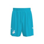 Pantaloncini trasferta bambino TSG Hoffenheim 2025/26 Pantaloncini trasferta bambino TSG Hoffenheim 2025/26