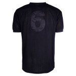 Maglia retrò blackout Inghilterra 1970 #6 da uomo Maglia retrò blackout Inghilterra 1970 #6 da uomo