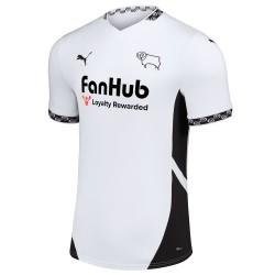 Maglia da casa Derby County 2024/25 Uomo