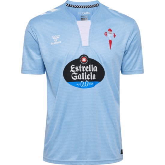 Maglia casalinga donne Celta Vigo 2024/25