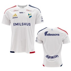Maglia Away Uomo Östers IF 2026 Maglia Away Uomo Östers IF 2026