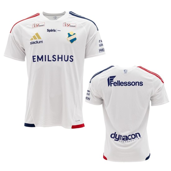 Maglia Away Bambino Östers IF 2026 Maglia Away Bambino Östers IF 2026