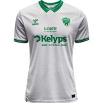 Uomo Maglia Trasferta ASSE 2025/26 Uomo Maglia Trasferta ASSE 2025/26
