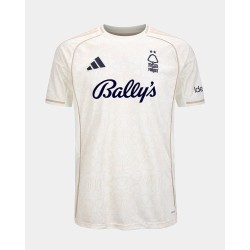 Maglia Trasferta Nottingham Forest 2025/26 Uomo