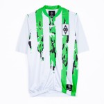 Maglia retrò da ciclismo Borussia Mönchengladbach 1995 uomo Maglia retrò da ciclismo Borussia Mönchengladbach 1995 uomo