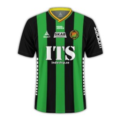 Maglia Casa Uomo GAIS 2024 Maglia Casa Uomo GAIS 2024