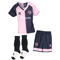 Kit Trasferta Queens Park Rangers 2025/26 Bambino Kit Trasferta Queens Park Rangers 2025/26 Bambino