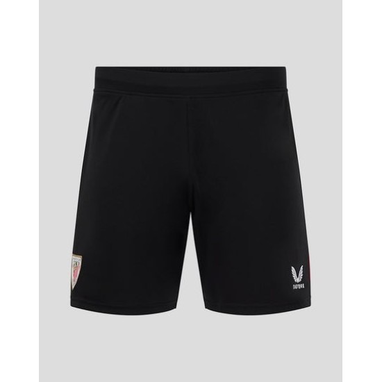 Pantaloncini Casalinghi Donna Athletic Bilbao 2024/25 Pantaloncini Casalinghi Donna Athletic Bilbao 2024/25