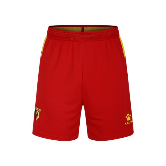Pantaloncini Casalinghi Bambino Watford 2024/25