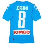 Maglia Casa Napoli 2016/17 JORGINHO Donna Maglia Casa Napoli 2016/17 JORGINHO Donna