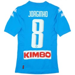 Maglia Casa Napoli 2016/17 JORGINHO Uomo