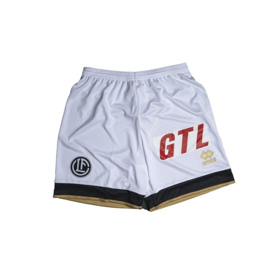 Pantaloncini Trasferta FC Lugano 2024/25 Donna Pantaloncini Trasferta FC Lugano 2024/25 Donna