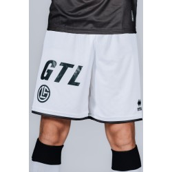 Uomo Pantaloncini Home FC Lugano 2025/26