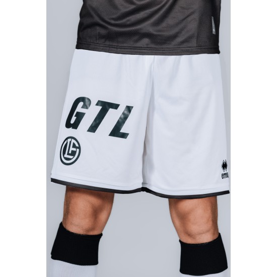 Bambino Pantaloncini Home FC Lugano 2025/26 Bambino Pantaloncini Home FC Lugano 2025/26