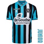 Maglia terza 2024/25 Sparta Rotterdam Bambino Maglia terza 2024/25 Sparta Rotterdam Bambino