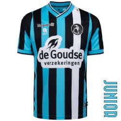 Maglia terza 2024/25 Sparta Rotterdam Bambino