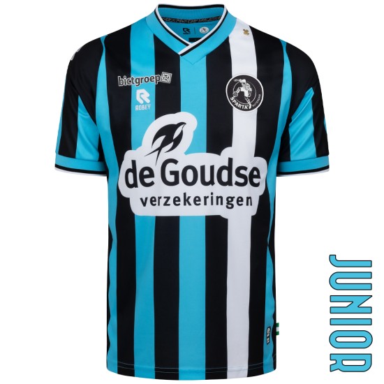 Maglia terza 2024/25 Sparta Rotterdam Bambino Maglia terza 2024/25 Sparta Rotterdam Bambino