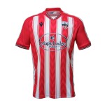 Maglia Casa Uomo Atlético Ottawa 2025 Maglia Casa Uomo Atlético Ottawa 2025