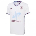 Maglia terza Burnley 2024/25 Bambino Maglia terza Burnley 2024/25 Bambino