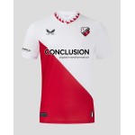 Maglietta casa bambino FC Utrecht 2024/25 Maglietta casa bambino FC Utrecht 2024/25
