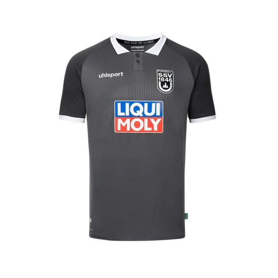 Maglia Donna SSV Ulm 1846 2025/26 Away Maglia Donna SSV Ulm 1846 2025/26 Away